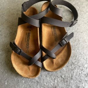 Birkenstock Yara size 38